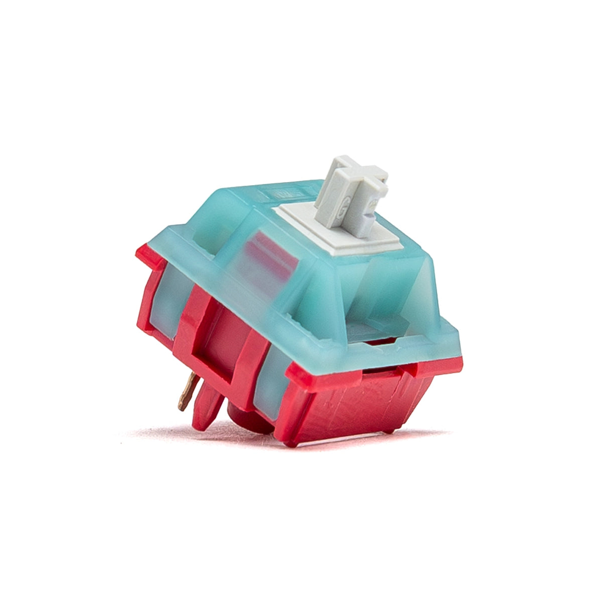 Keygeek T2 Linear Switches