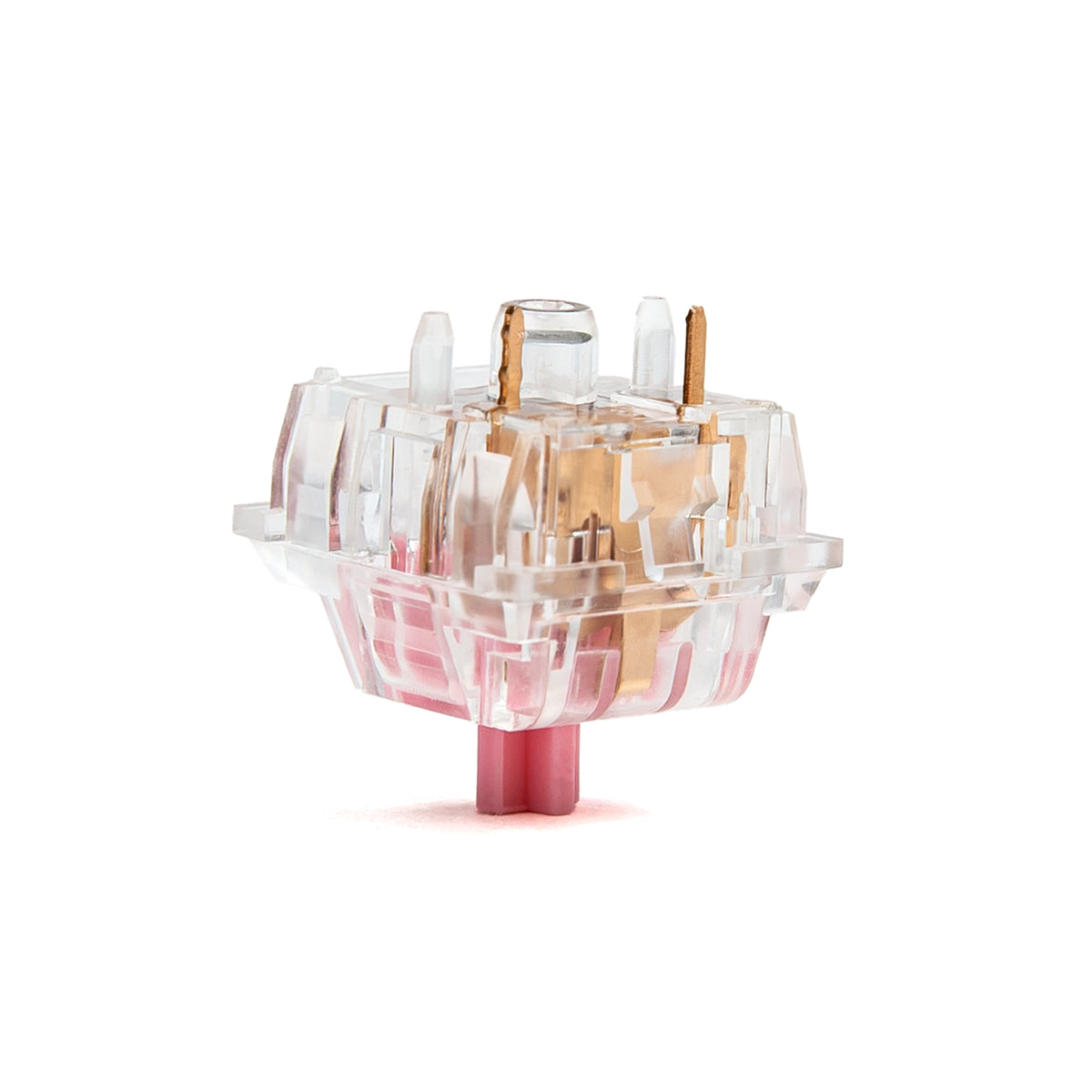 Keygeek Y2X Linear Switches