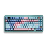 KKB Gelateria Keycaps