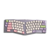 Keykobo Korean Delights Keycaps