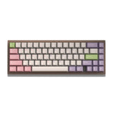 Keykobo Korean Delights Keycaps