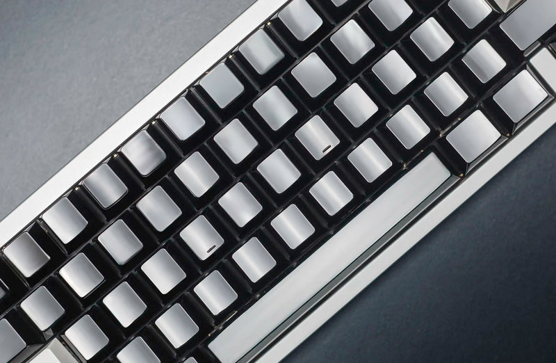 Piano Computer Keycaps Keykobo Piano Black Keycaps – Divinikey