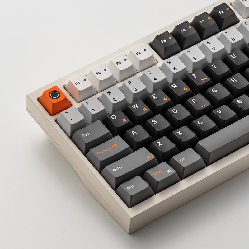 Luminkey98 V2 98% Keyboard - Fully Built – Divinikey