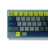 Russ.works Lesley 60% HHKB Keyboard