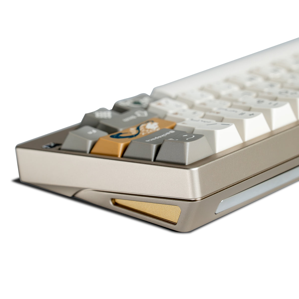 Russ.works Lesley 60% HHKB Keyboard
