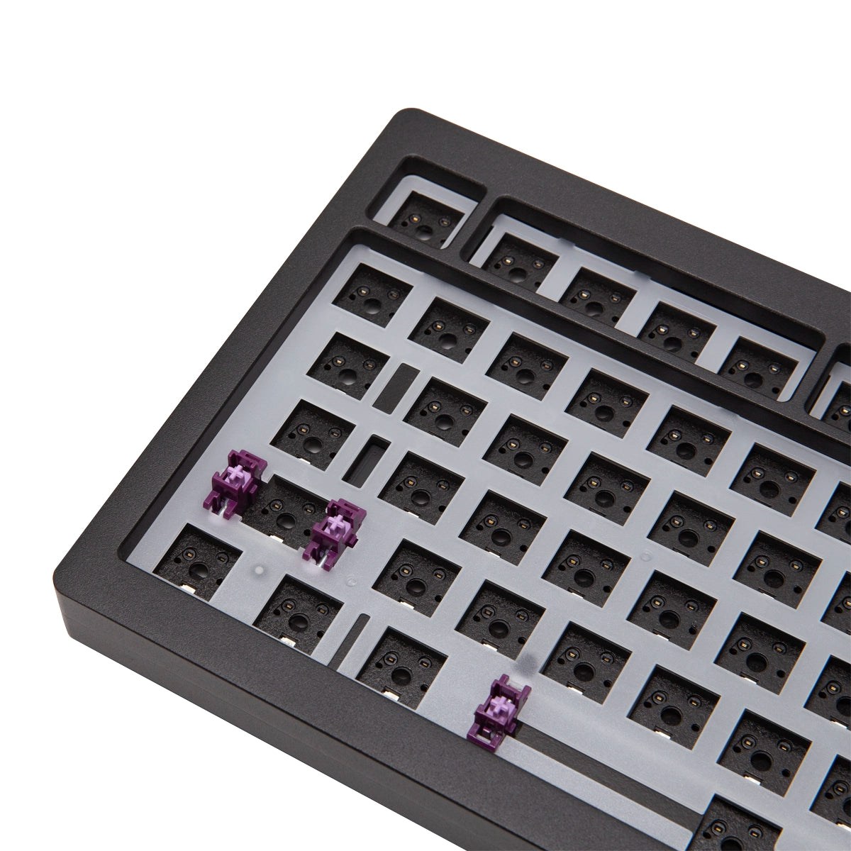 Monsgeek M1 75% Keyboard Kit