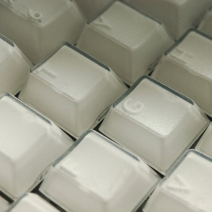 PBTfans X-Ray Keycap Set – Divinikey PBTfans X-Ray Keycap Set – Divinikey
