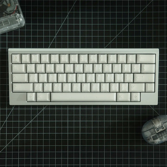 PBTfans X-Ray ABS Keycap Set – Divinikey PBTfans X-Ray ABS Keycap Set – Divinikey