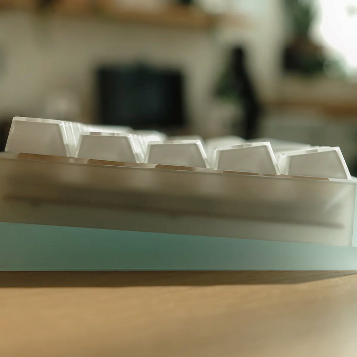 PBTfans X-Ray Keycap Set – Divinikey PBTfans X-Ray Keycap Set – Divinikey
