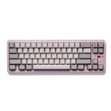MW Pixelator Keycaps