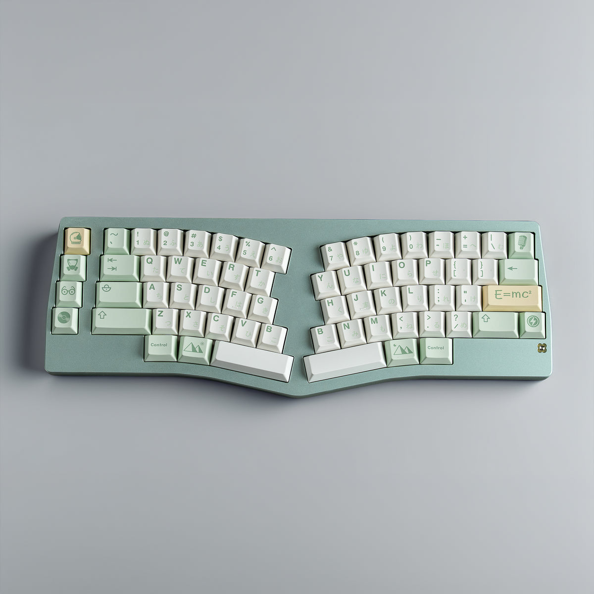Evanthe Keyboard