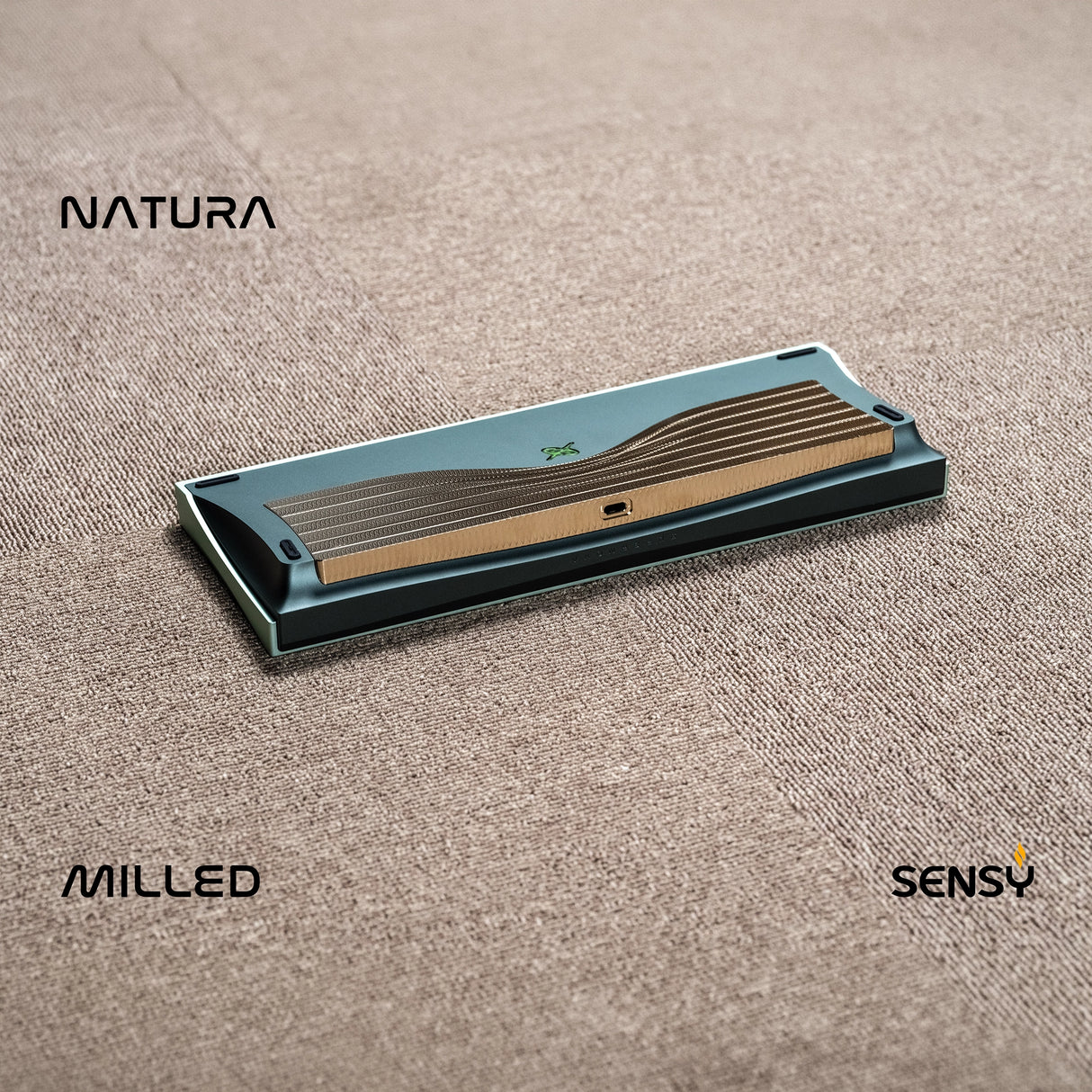 Sensy Supernova 60% Weight (Not Purchaseable Separately)