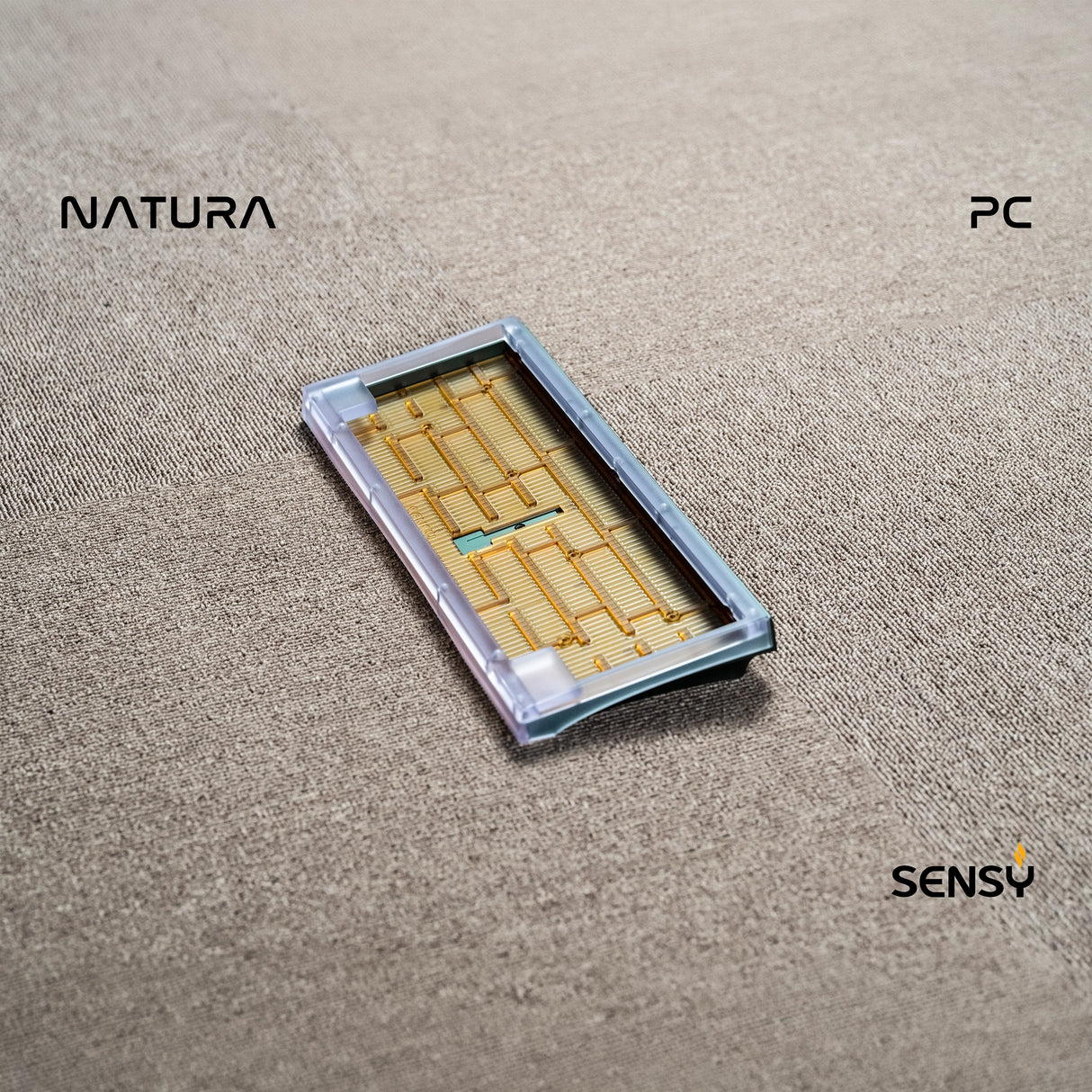 Sensy Supernova 60% Keyboard