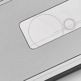 Qwertykeys Neo98 Prebuilt Keyboard