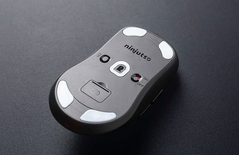 Ninjutso Sora 4K Superlight Gaming Mouse – Divinikey Ninjutso Sora 4K Superlight Gaming Mouse – Divinikey