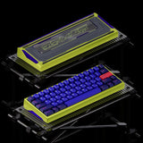 Kezewa Nexus Keyboard