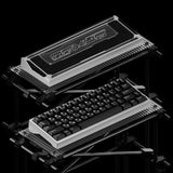 Kezewa Nexus Keyboard