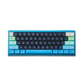 Kezewa Nexus Keyboard