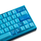 Kezewa Nexus Keyboard