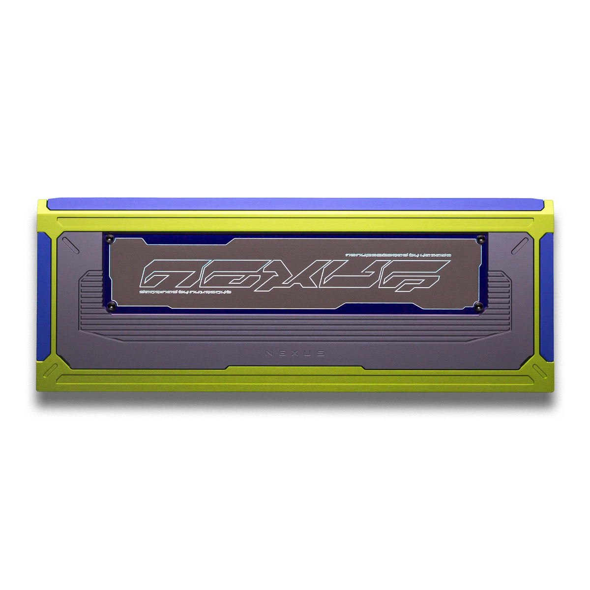 Kezewa Nexus Keyboard