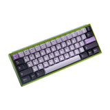 Kezewa Nexus Keyboard