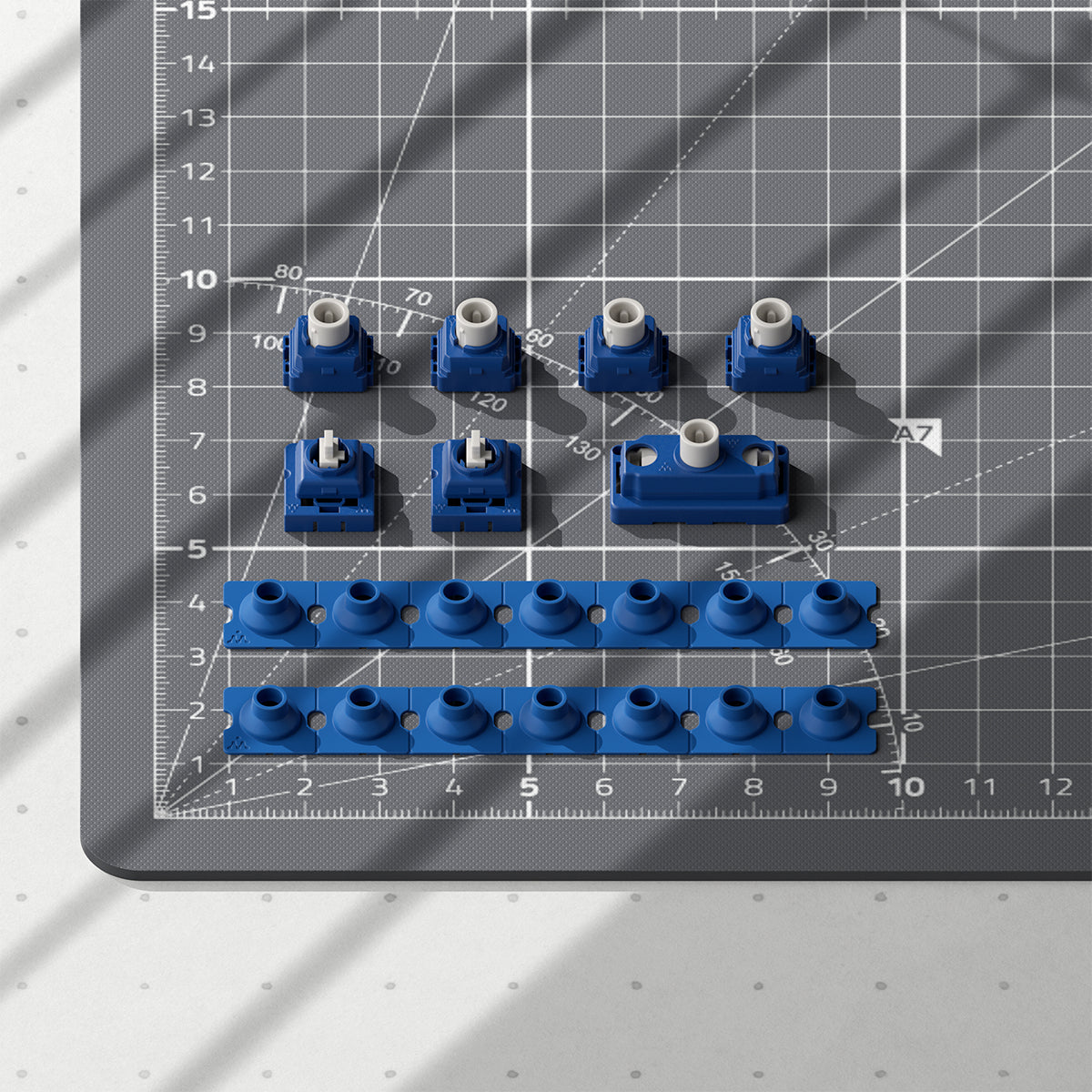 MetaPulse EC Keyboard Bundles