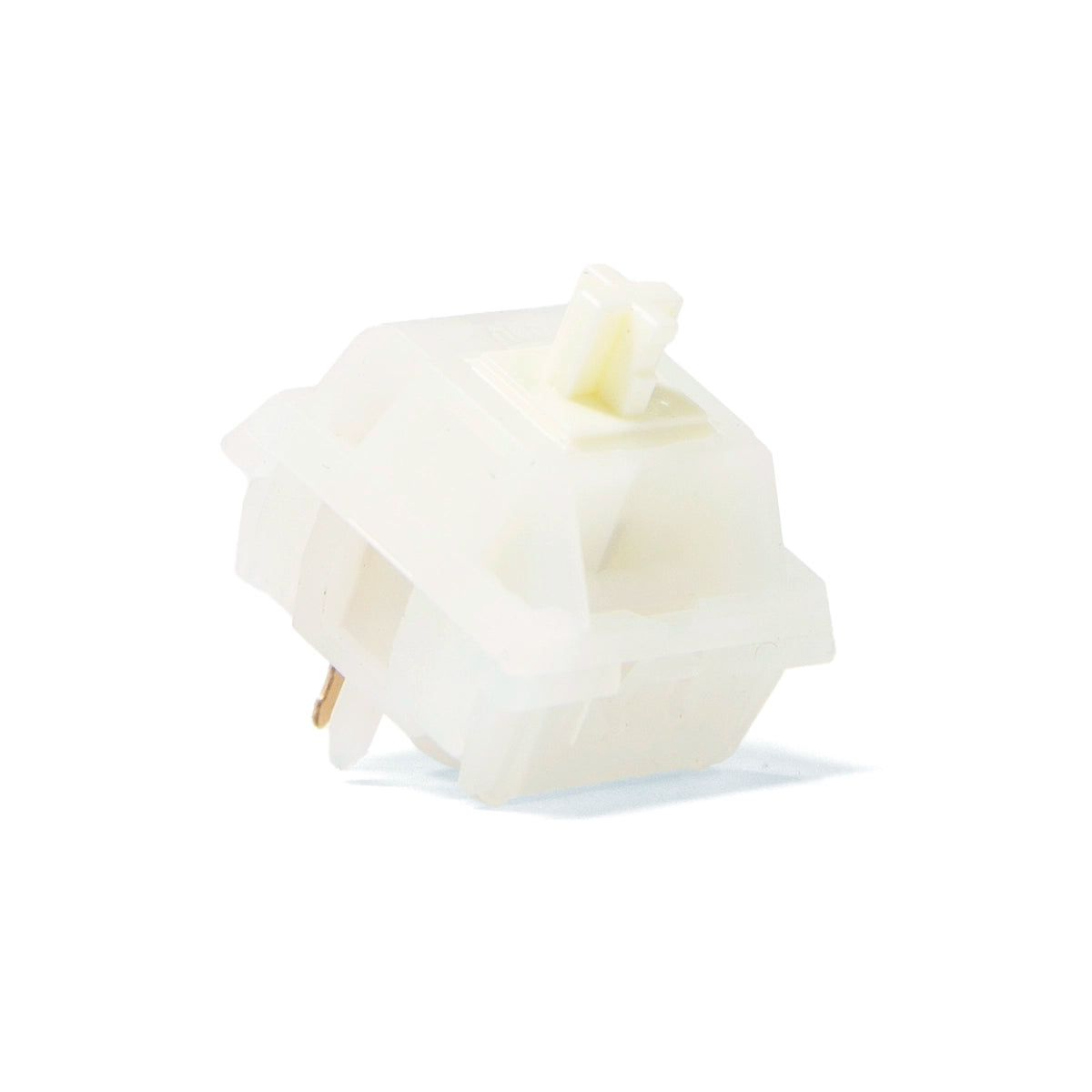 Neo x Keygeek Oat Linear Switches – Divinikey