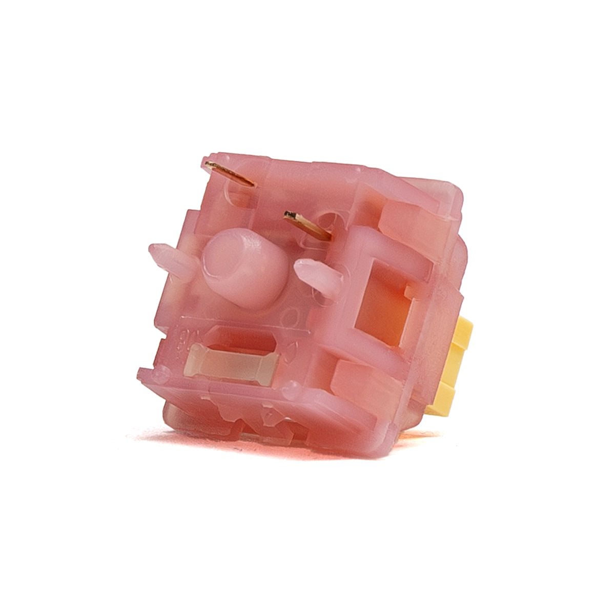 Outemu Silent Peach V3 Linear Switches