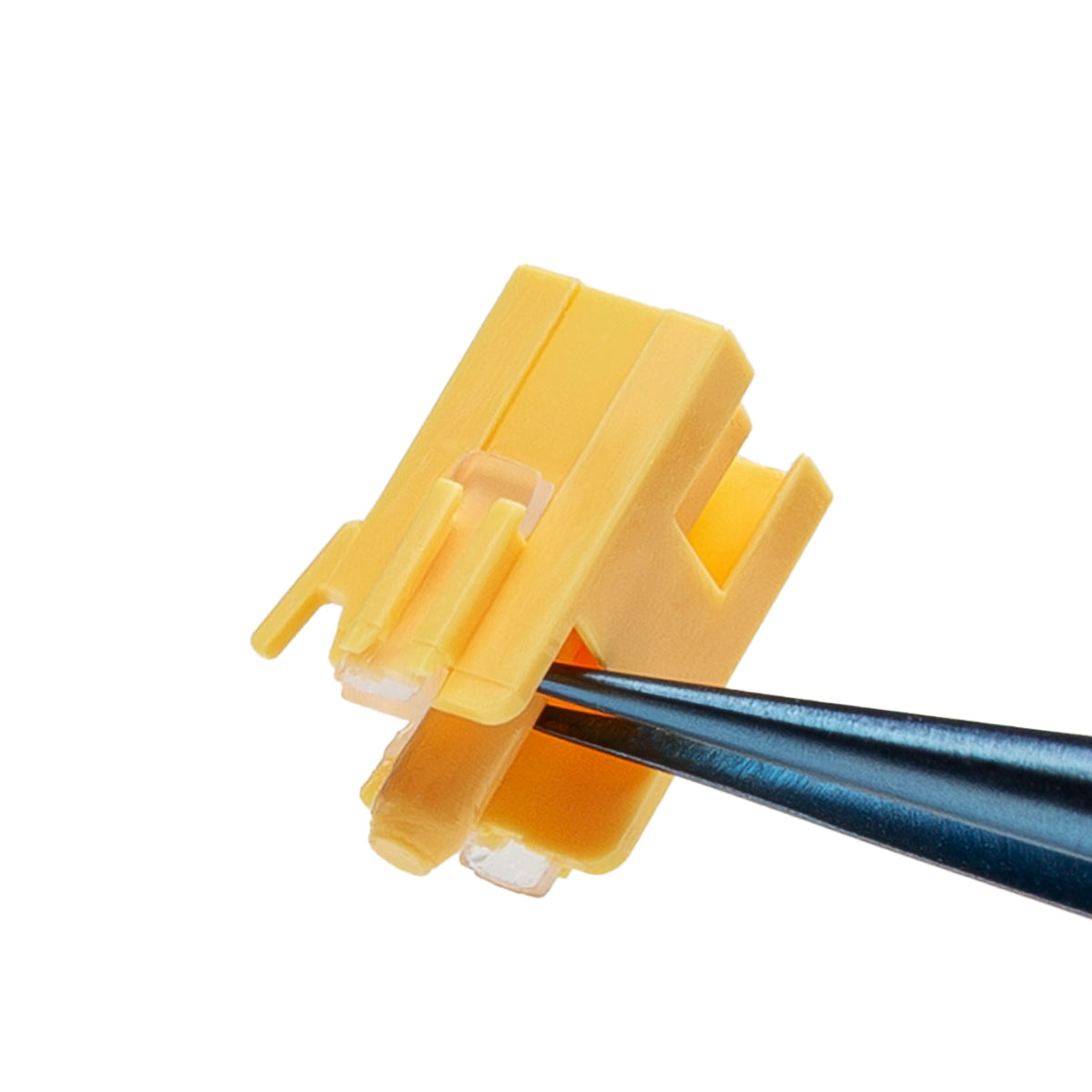 Outemu Silent Peach V3 Linear Switches