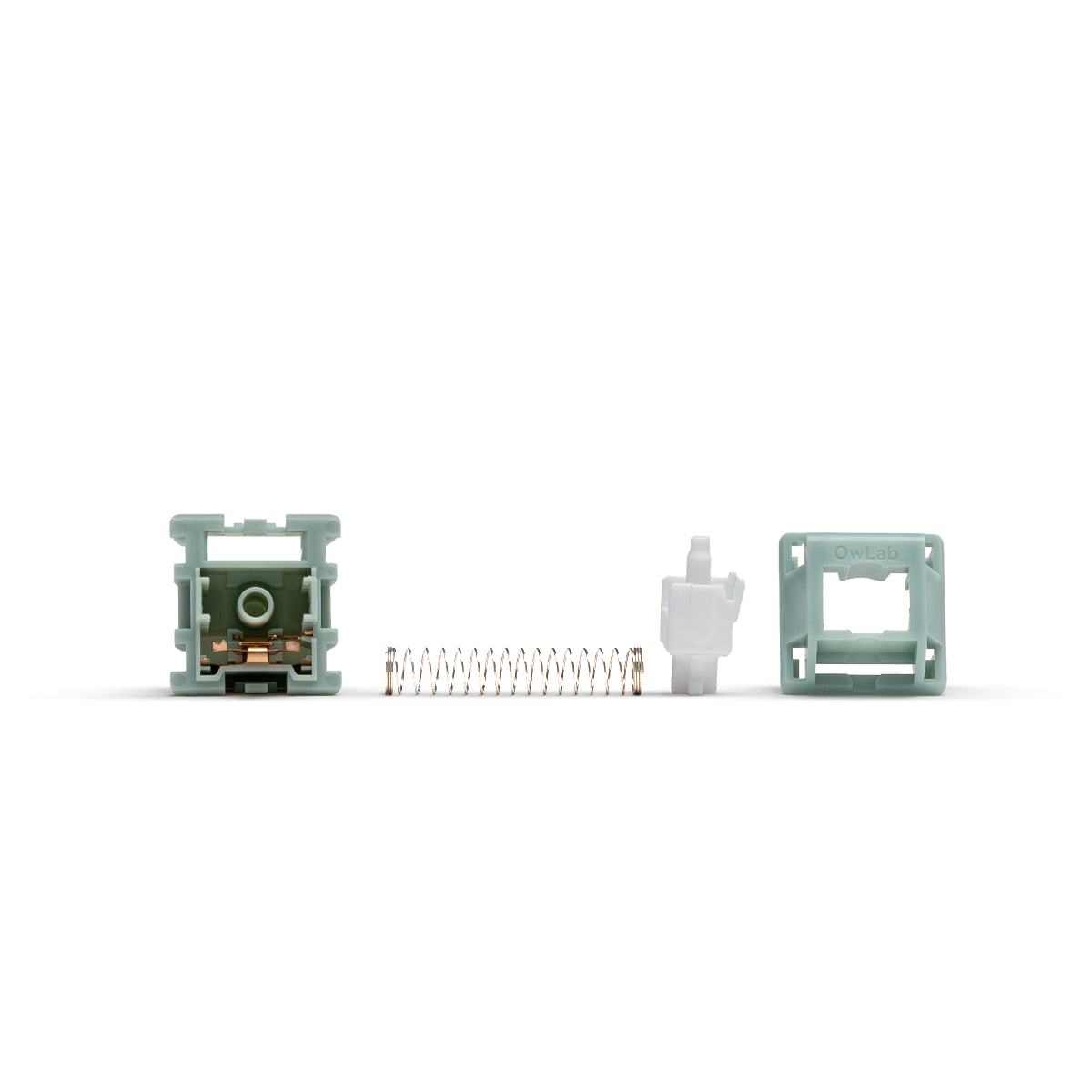 Owlab London Fog V2 Linear Switches