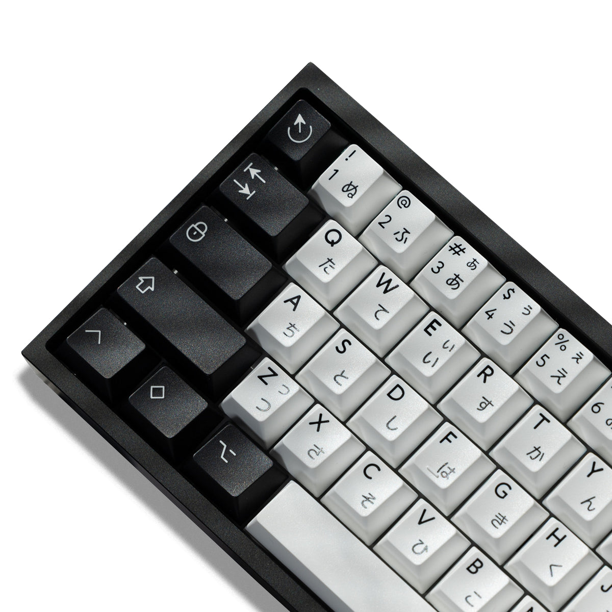 PBTfans Basic Weeb Keycaps
