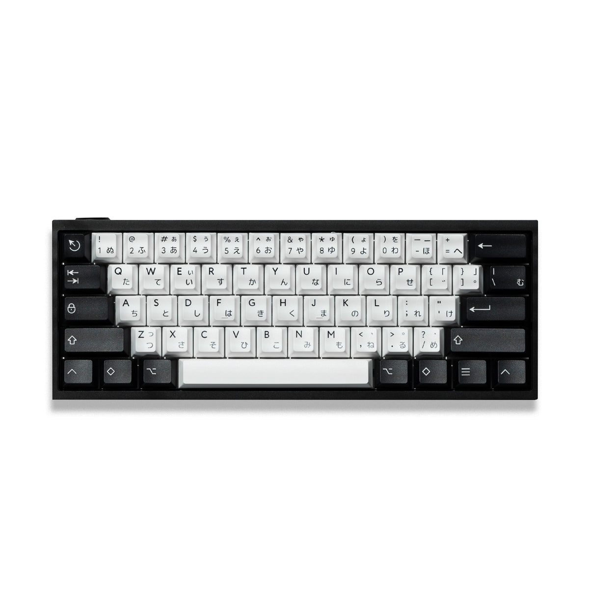 PBTfans Basic Weeb Keycaps