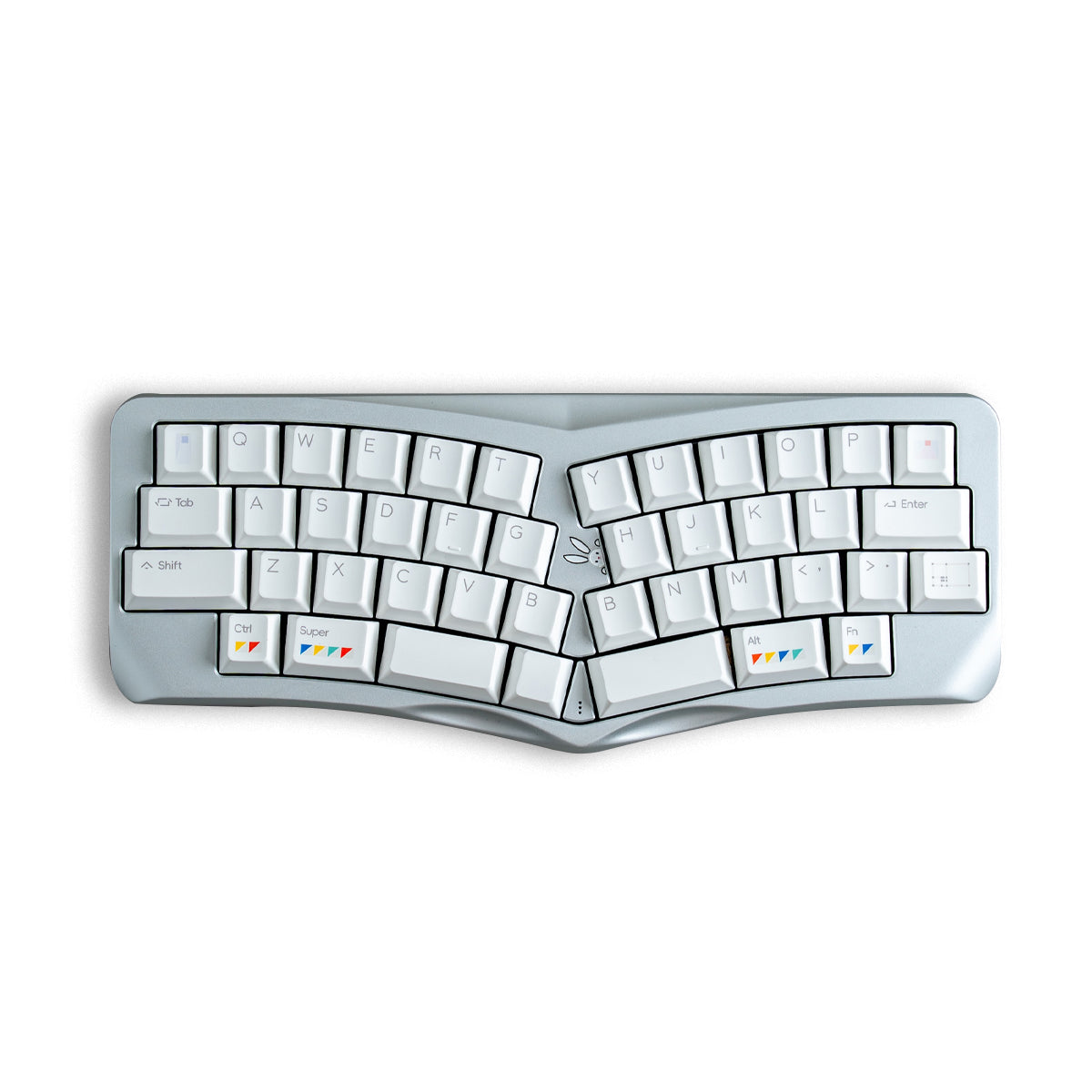 PBTfans Clarvoy Keycaps