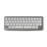 PBTfans Clarvoy Keycaps