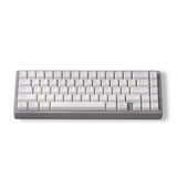 PBTfans Clarvoy Keycaps