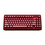 PBTfans Maguro Keycaps