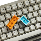 PBTfans Pixsprite Keycaps