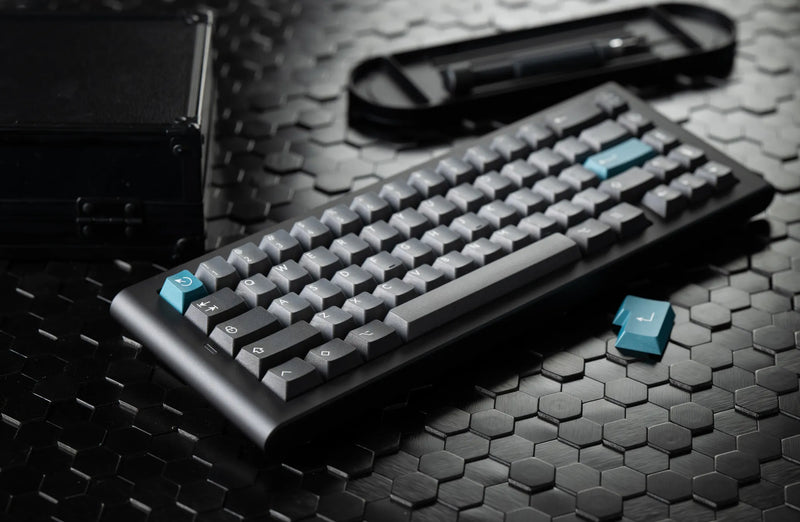 PBTfans Iron Dolch Keycaps Doubleshot PBT – Divinikey PBTfans Iron Dolch Keycaps Doubleshot PBT – Divinikey