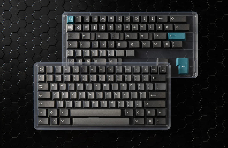 PBTfans Iron Dolch Keycaps Doubleshot PBT – Divinikey PBTfans Iron Dolch Keycaps Doubleshot PBT – Divinikey