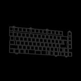 KBDfans Athena75 Accessories