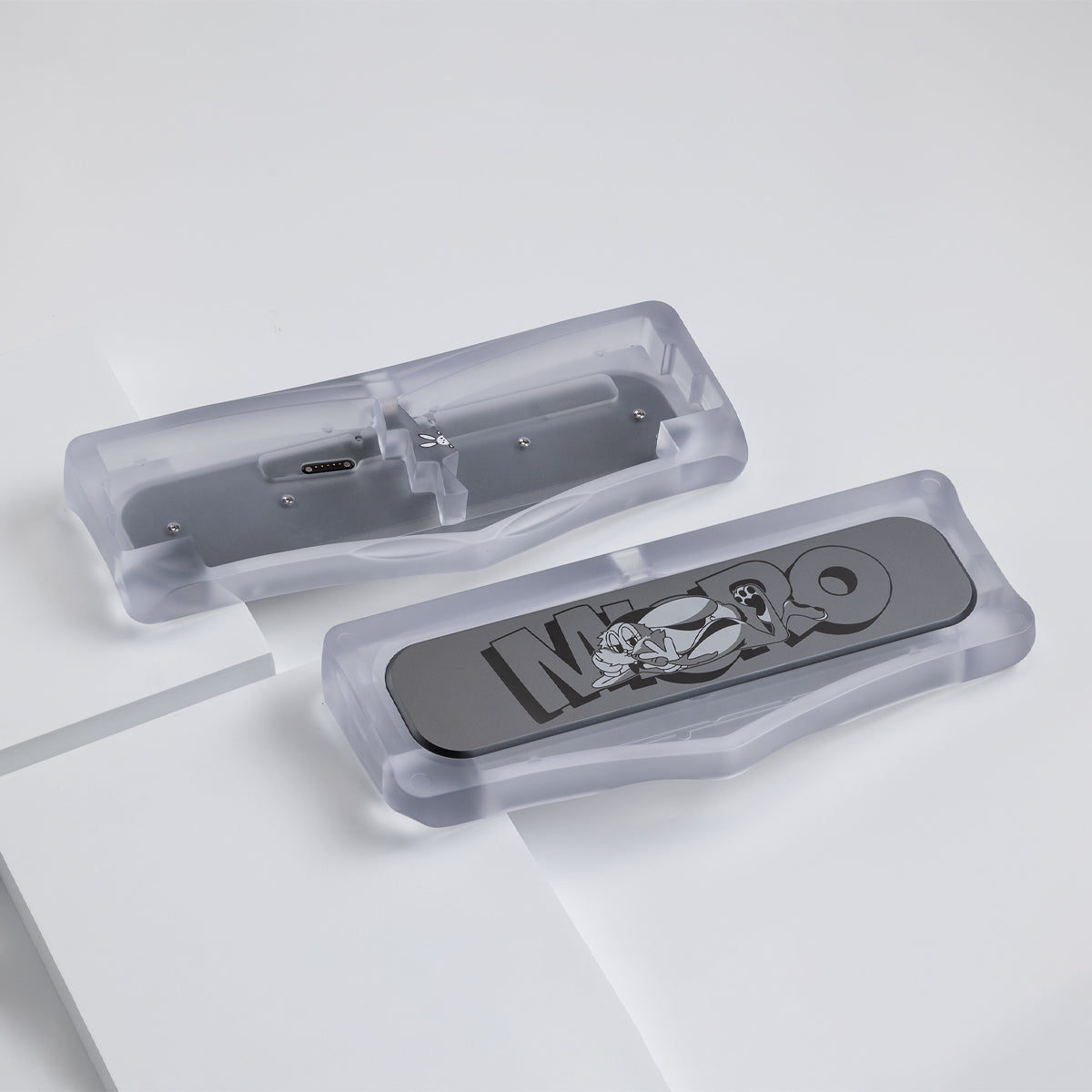 KBDfans Agar Micro Keyboard