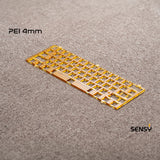Sensy Supernova 60% Accessories