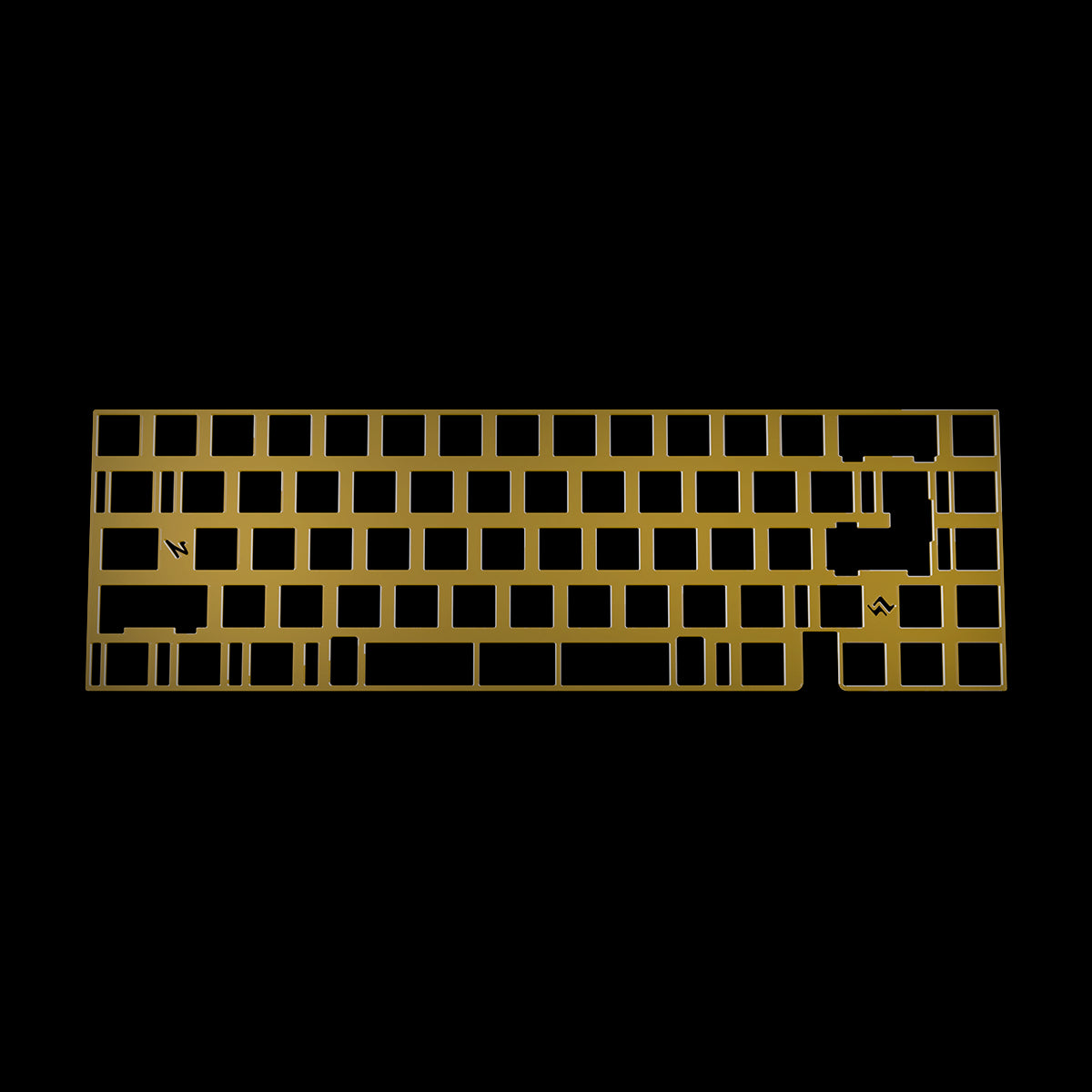 Nuxroskb Kraze Plates