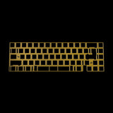 Nuxroskb Kraze Plates