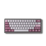 PBTfans Blush Keycaps