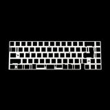 Nuxroskb Kraze Plates