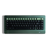 Pixtendo x Keykobo Pixel67 Keyboard - Fully Built