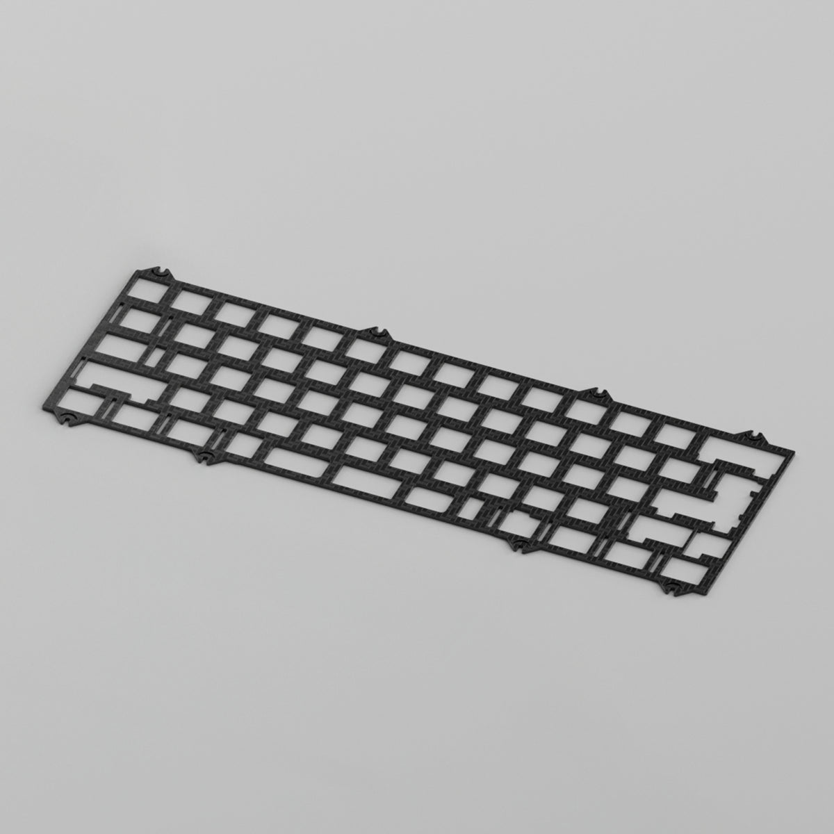KBDfans TOFU60 3.0 Accessories