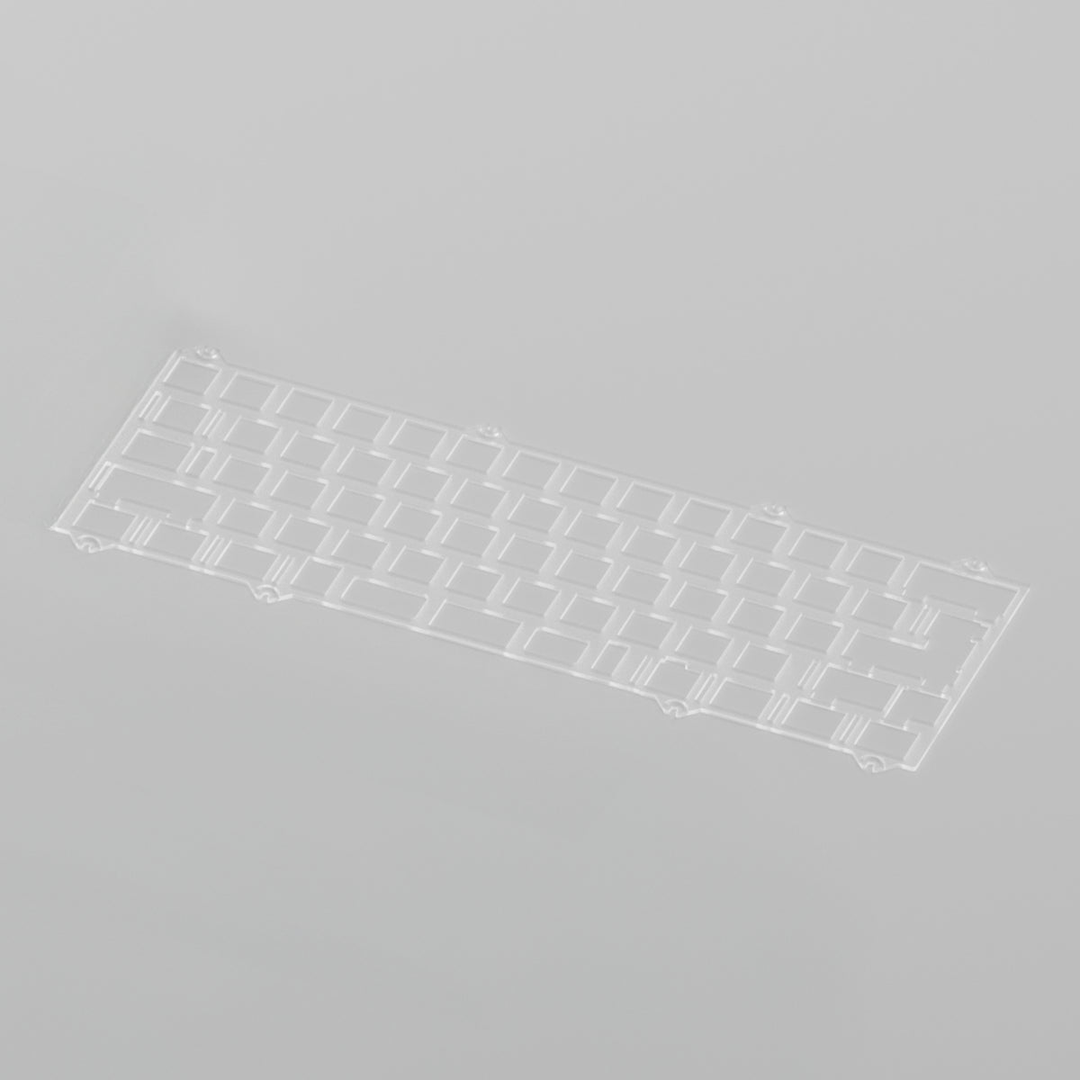 KBDfans TOFU60 3.0 Accessories