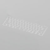 KBDfans TOFU60 3.0 Accessories